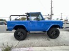 Thumbnail Photo 12 for New 1969 Ford Bronco